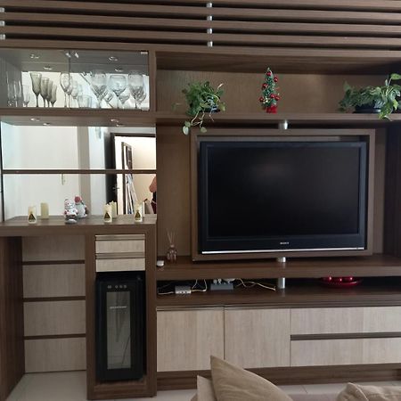 Imobilha - Casa De Praia C/ Piscina Ingleses - Santinho ฟลอเรียนอโปลิส ภายนอก รูปภาพ